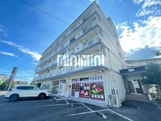 ステップVIII【3階】の外観