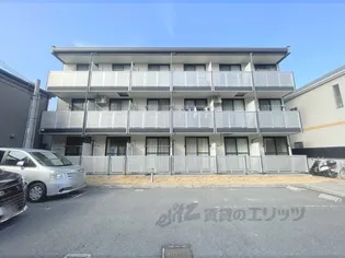 レオパレスサウスリーの画像