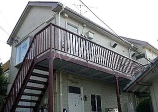 ホーユーパレス【2階】の外観