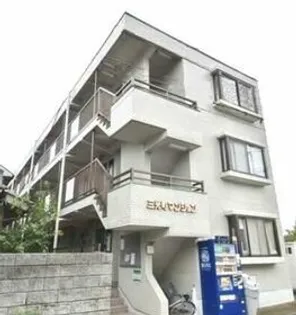 三光町マンションの画像