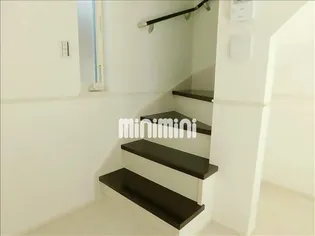 CATS SITE【1階】の内装