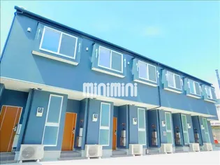 CATS SITE【1階】の地図