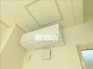 CATS SITE【1階】の内装