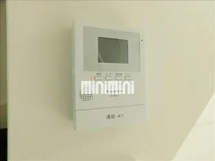 CATS SITE【1階】の内装