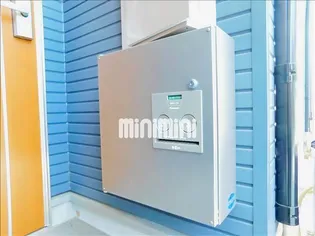 CATS SITE【1階】の地図