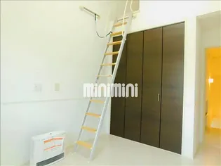 CATS SITE【1階】の内装