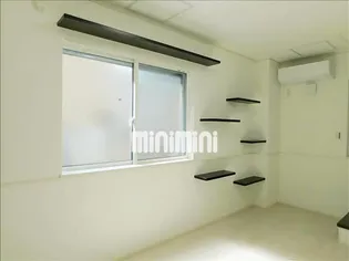 CATS SITE【1階】の居間