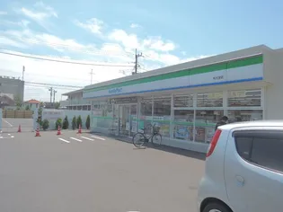 CATS SITE【1階】の周辺