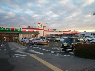 CATS SITE【1階】の周辺