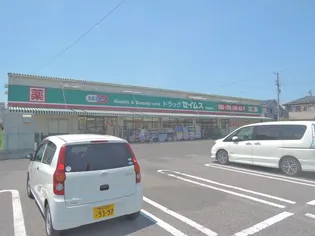 CATS SITE【1階】の周辺