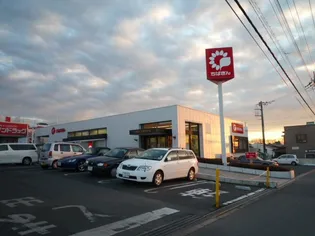 CATS SITE【1階】の周辺