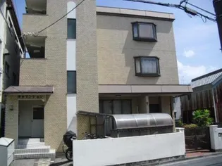 岸本マンションの画像