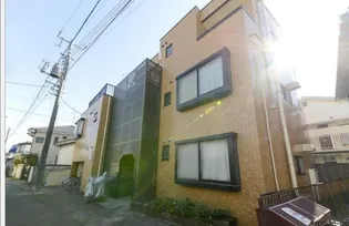 グランデハイツの画像