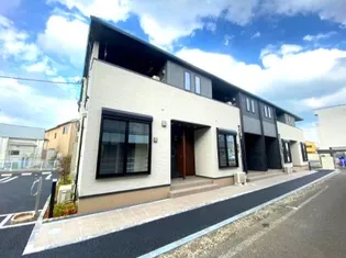 千葉県千葉市中央区矢作町【アパート】の外観