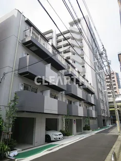 スカイコート板橋本町IIの画像