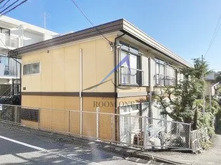 グリーンハイツの画像