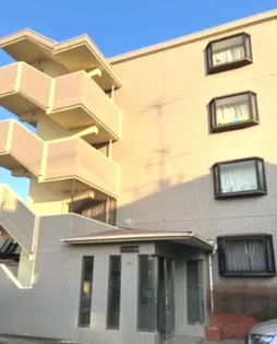 コンフォートパレス綱島の画像