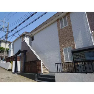 リエス厚木及川の画像