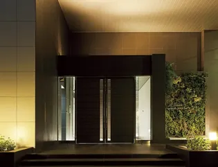 東京都墨田区本所1【マンション】の外観