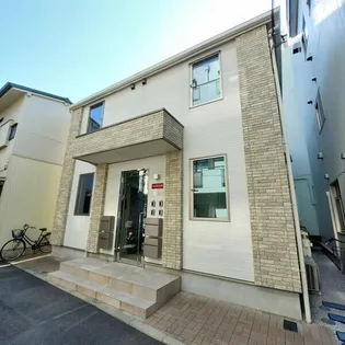 M&Hコート【2階】の外観