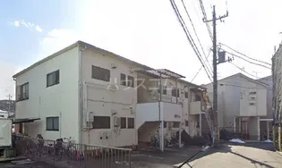 峰栄ハイムの画像
