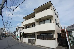 サンベント明原の画像