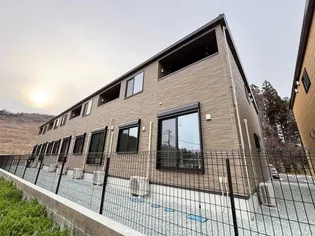 グリーンフィールドAの画像