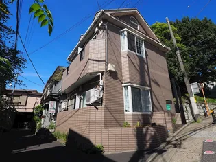 レルシア志村坂上の画像