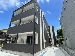 ジーメゾン相模原フルスの画像