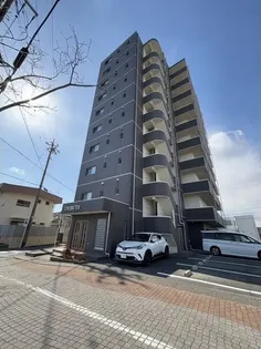 TRIBUTE【7階】の外観