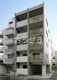 滝沢ビル【3階】の外観