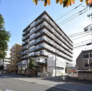 KOENJI Crossover(高円寺クロスオーバー)【5階】の外観