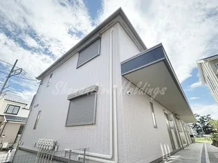 ネクストショウナンの画像