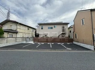 エクセル大久保【1階】の外観