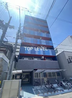 大阪府大阪市淀川区十三元今里1【マンション】の外観