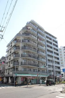 パーク ノヴァ府中の画像