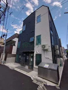 Ponte Vecchio【1階】の外観