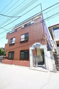 シャトー・ド・シャトン【2階】の外観