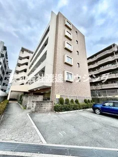 GROOVE江坂【3階】の外観