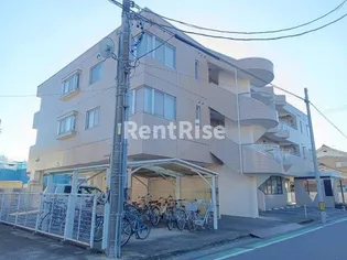 メゾン杉山の画像