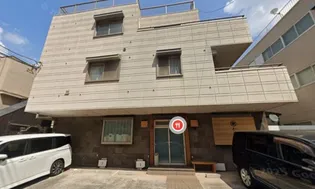 シェルム21【1階】の外観