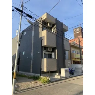 Avenir briller【2階】の外観