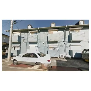 神奈川県小田原市久野【アパート】の外観