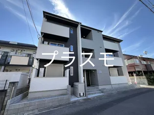 KEIAI RESIDENCE 春日部の画像