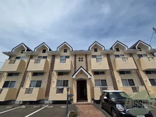 グレオンIの画像