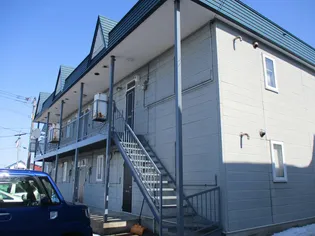 ウエストパークBの画像