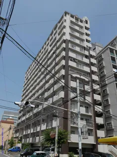 シャンピア真鶴の画像