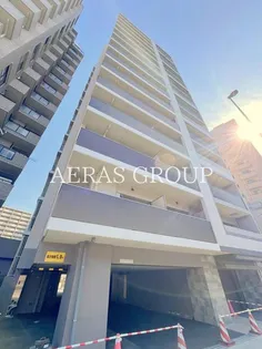 nido南千住【10階】の外観