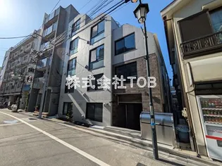 Fons Lucis Izumi-定借2年再契約型-【4階】の外観