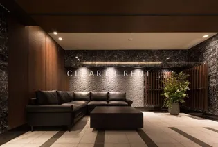 コンシェリア目白 THE GRAND RESIDENCE【4階】の地図